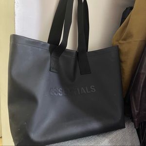 ESSENTIALS Tote Bag
